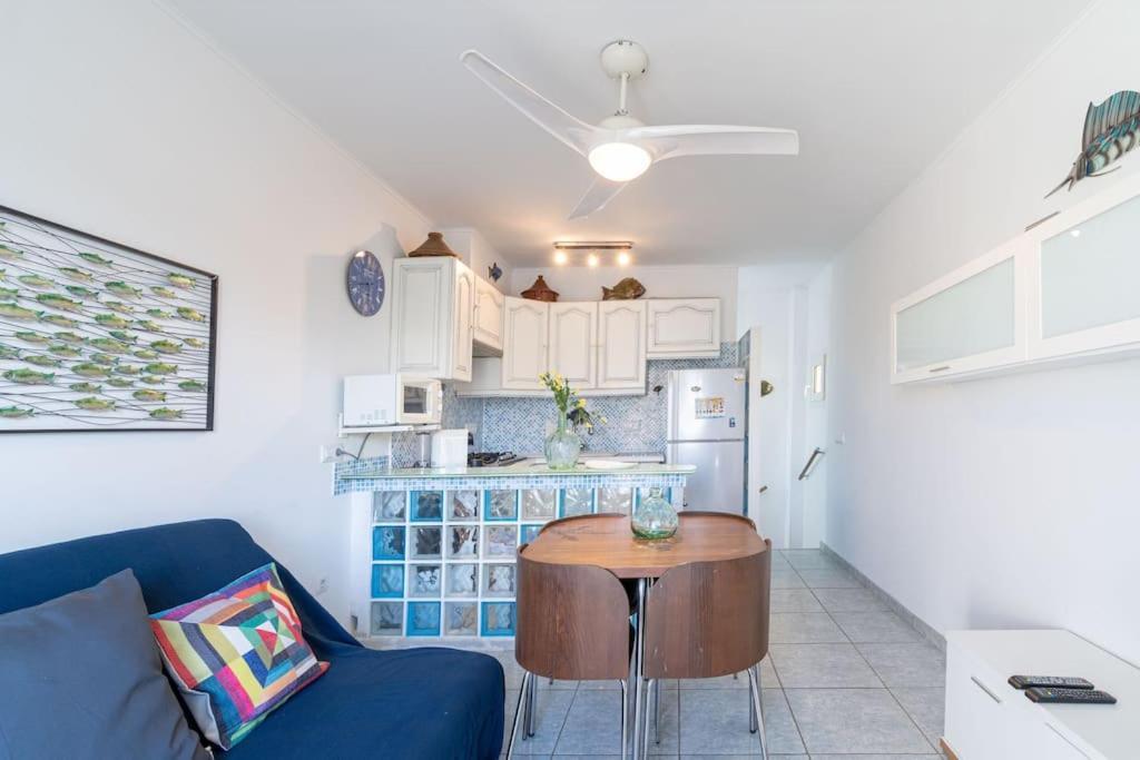 A16-Casa Con Barbacoa En La Playa Villa Empuriabrava Luaran gambar